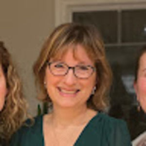 Meet your Posher, Suzanne